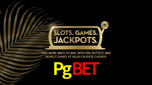 Pgbet Login