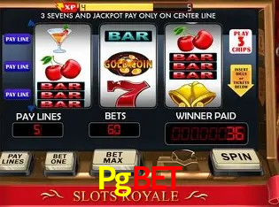 Pgbet Login