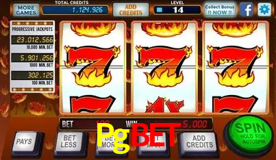 Explore as vantagens do Pgbet: serviço profissional e confiabilidade